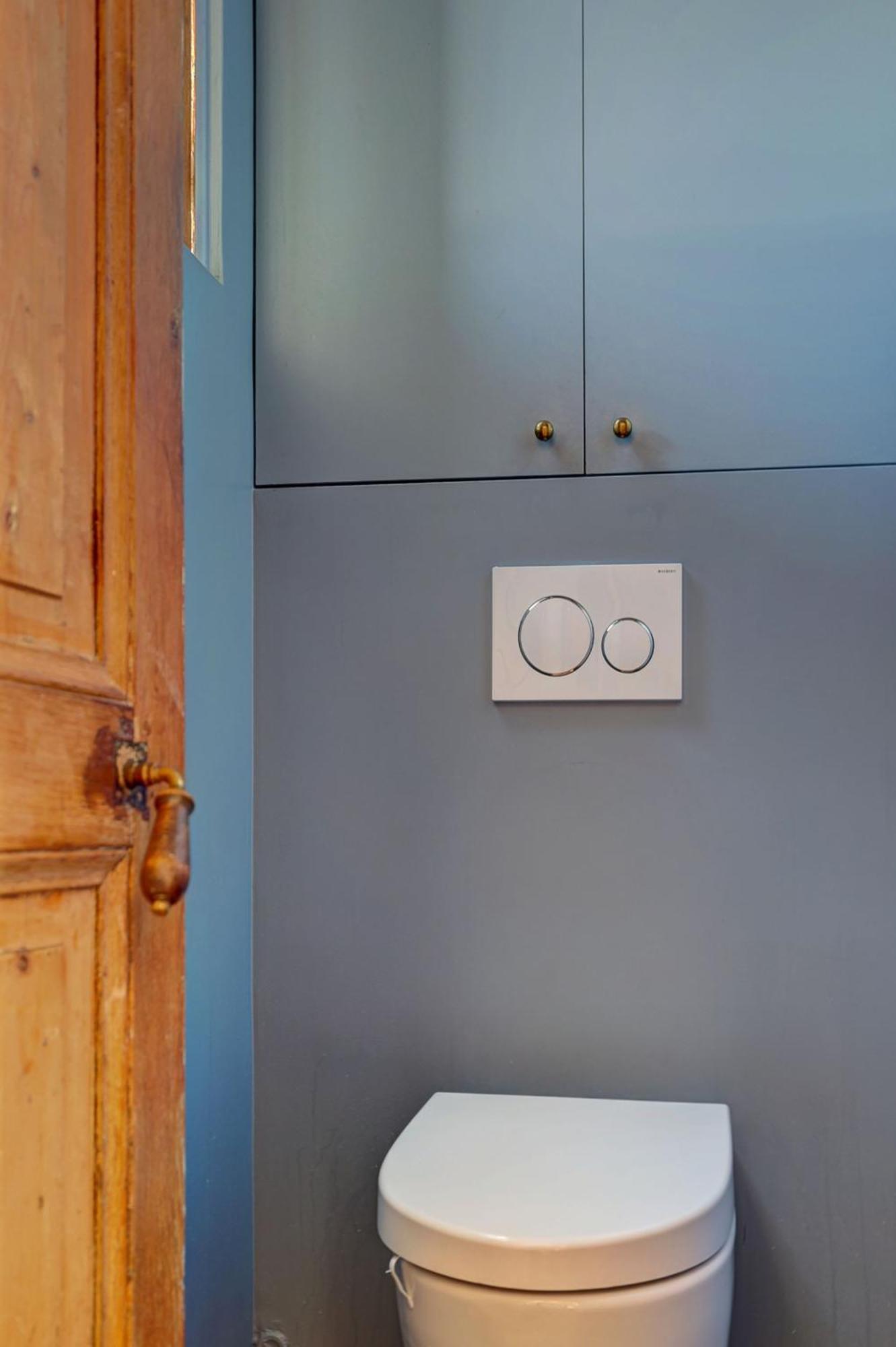 Marais - 1Br Apartment ปารีส ภายนอก รูปภาพ